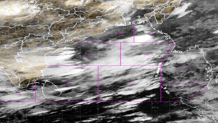 Heavy rain forecast for Telugu states for two days, rain is going to hit Hyderabad Weather Updates: ఏపీ, తెలంగాణలో భారీ వర్షాలు కురవనున్నాయి. రెండురోజులపాటు వానలు దంచికొడతాయని వాతావరణశాఖ హెచ్చరించింది