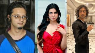 New Movie Update: মৈনাকের পরিচালনায় বড়পর্দায় রাপ্পা রায়, অভিনয়ে ফের অমর্ত্য-রাজনন্দিনী জুটি