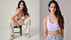 Malvi Malhotra: టాలీవుడ్ ట్రెండింగ్ బ్యూటీ మాల్వి మల్హోత్రా, ఇంతకీ ఈ ముద్దుగుమ్మ బ్యాగ్రౌండ్ ఏంటో తెలుసా?