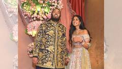 Anant-Radhika Sangeet: গ্ল্যামারে তারকাদের গোল দিলেন আম্বানি-লেডিজ, বলিউড থেকে ক্রিকেট, অনন্ত-রাধিকার সঙ্গীতানুষ্ঠানে চাঁদের হাট