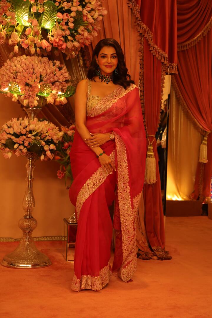 ప్రపంచంలోనే అత్యంత ధనవంతులలో ఒకరైన ముఖేష్ అంబానీ ఇంట్లో పెళ్లి వేడుకకు అంగరంగ వైభవంగా ఏర్పాట్లు జరుగుతున్నాయి. జులై 12న ముఖేష్ చిన్న కొడుకు అనంత్ అంబానీ, రాధికా మర్చంట్ వివాహ వేడుక అట్టహాసంగా జరగనుంది.