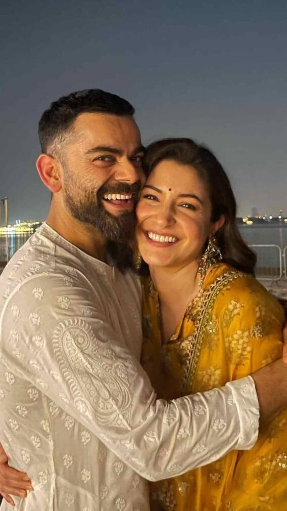 क्या हमेशा के लिए भारत छोड़ लंदन शिफ्ट हो जायेंगे विराट और अनुष्का ?