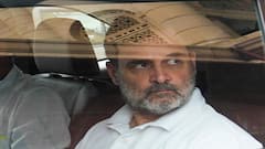 Ahmedabad: રાહુલ ગાંધી ગુજરાત મુલાકાતે, રાજકોટ ટીઆરપી ગેમ ઝોન અગ્નિકાંડના ભોગ બનનારાના પરિવારો સાથે કરશે મુલાકાત