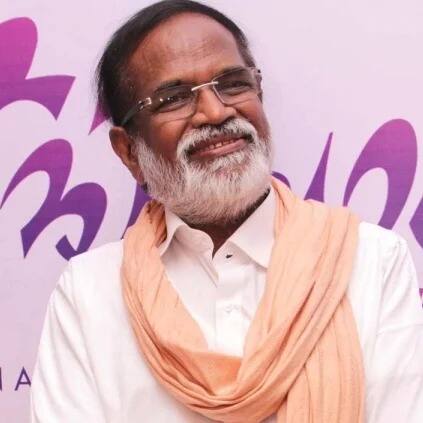 பன்முக திறமை கொண்ட கங்கை அமரன் வெங்கட் பிரபு இயக்கும் தி கோட் படத்திற்கு குத்துப்பாடல் ஒன்றை எழுதியுள்ளார் என சொல்லப்படுகிறது.