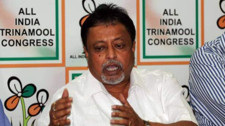 Former Union Minister Mukul Roy Still In Critical Condition, Says Hospital Official