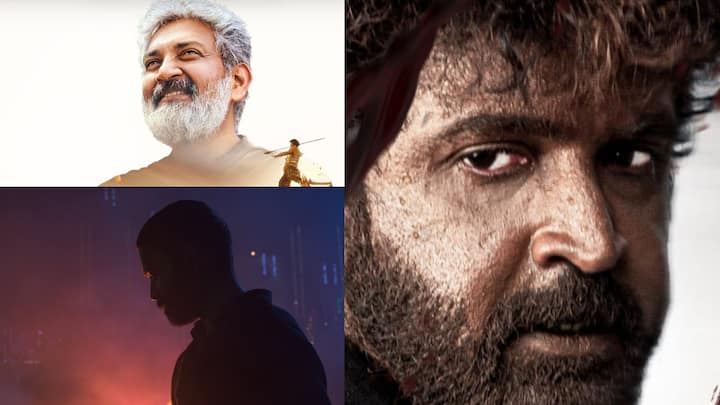 Cinema Updates : இன்று மாலை தனுஷ், காளிதாஸ் ஜெயராம், சந்தீப் கிஷான் உள்ளிட்ட பலர் நடித்துள்ள ராயன் படத்தின் இசை வெளியீட்டு விழா இன்று நடைபெறவுள்ளது.