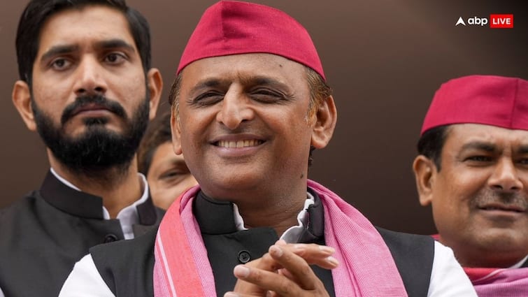 Samajwadi Party Chief Akhilesh Yadav on Budget 2024 25 called pre-budget meeting an illusion 'सरकार में मंत्रालय मन-त्रालय बनकर रह गये', अखिलेश यादव ने प्री बजट को बताया छलावा