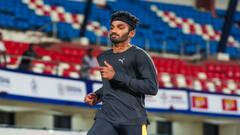 Olympics 2024: தூத்துக்குடி நீளம் தாண்டுதல் வீரர் பாரீஸ் ஒலிம்பிக்கிற்கு தகுதி - குவியும் வாழ்த்து