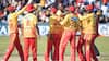 IND vs ZIM 1st T20I Highlights: 12th-Ranked Zimbabwe Upset World Champions India In Harare