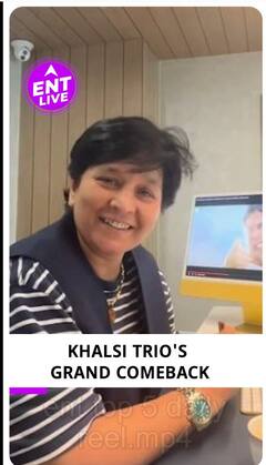 Zakir Khan का TV Debut,