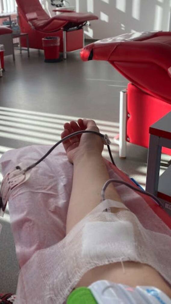 రక్తదానంతో ఇన్ని లాభాలున్నాయా? వెంటనే చేసేయండి గురూ!