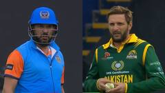 भारत-पाकिस्तान की भिड़ंत, कुछ ही देर में बिक गए 23 हजार टिकट