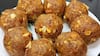 Malida Laddu Recipe : తెలంగాణ స్పెషల్ రెసిపీ మలీద ఉండలు.. బతుకమ్మ, బోనాలకు ఇవి ఉండాల్సిందే