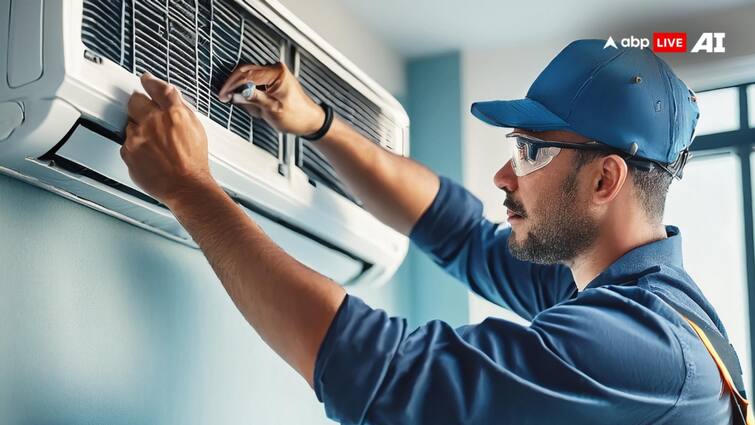 How to Maintain AC During Monsoon 4 important tips you should know See here बारिश में AC का इस्तेमाल करते वक्त जान लें ये जरूरी बातें, वरना हो जाएगा बड़ा नुकसान