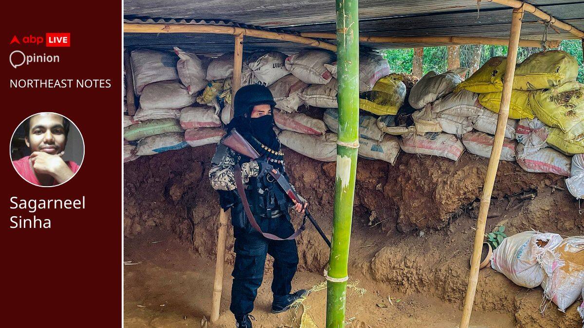 PM Modi's Mention Of Manipur Violence In Rajya Sabha Not Enough For Normalcy In State