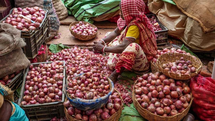 Govt Says Timely And Good Monsoon To Help Relax Prices Of Onion, Tomato, Potato Govt Says Timely And Good Monsoon To Help Relax Prices Of Onion, Tomato, Potato