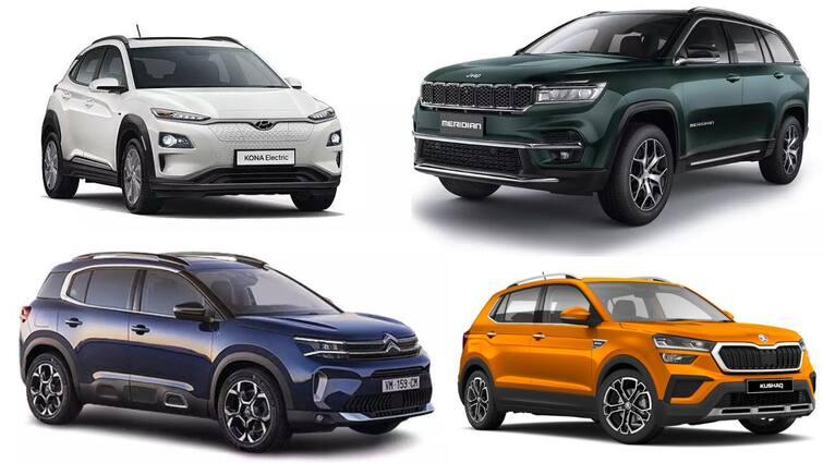 List of 7 cars with biggest discounts in july 2024 automobile news Car Discount July: ஜுலையில் அதிகப்படியான சலுகைகளை கொண்ட கார் மாடல்கள் - டாப் 7 லிஸ்ட் இதோ