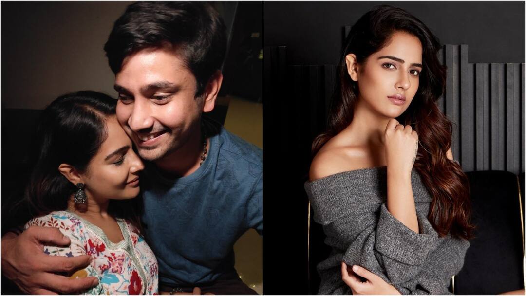 Raj Tarun Case: రాజ్ తరుణ్ - లావణ్య కేసు - స్పందించిన మాల్వీ మల్హోత్రా, ప్రియురాలిపై పోలీసులకు ఫిర్యాదు Malvi Malhotra Clarifies Relation With Raj Tarun and Complaint on Lavanya Raj Tarun Case: రాజ్ తరుణ్ - లావణ్య కేసు - స్పందించిన మాల్వీ మల్హోత్రా, ప్రియురాలిపై పోలీసులకు ఫిర్యాదు