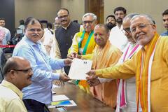 अखिलेश ने पीछे खींच लिए थे कदम, BSP-कांग्रेस ने नहीं दिखाया दम... जानें यूपी MLC उपचुनाव में कैसे जीती BJP