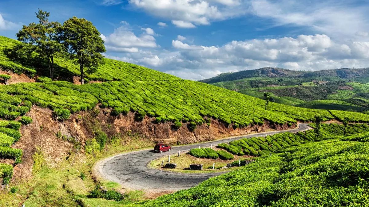 Travel : पती-पत्नीत सुरू असलेले वाद क्षणात संपतील! जेव्हा 'या' सर्वात रोमॅंटिक ठिकाणांना भेट द्याल, एकदा प्लॅन कराच..