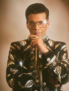 44 साल से इस बीमारी से जूझ रहे हैं करण जौहर, कहा- मैं अपनी बॉडी को लेकर कंफर्टेबल नहीं, ढीले कपड़े पहनने का राज भी खोला