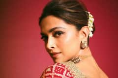 Pregnancy Dresses: प्रेगनेंसी के टाइम महिलाएं जरूर ट्राई करें दीपिका पादुकोण का ये साड़ी वाला लुक