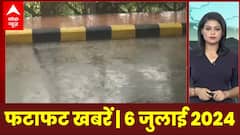 Top News: देश के कई राज्यों में आज झामाझम बारिश की संभावना | Delhi-NCR Weather Updates | ABP News