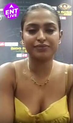 Shivani Kumari को Poulomi Das ने बताया 'Fake Personality' Bigg Boss OTT 3