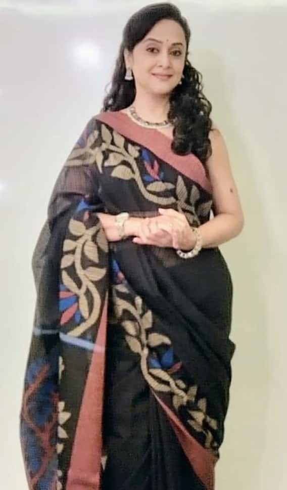 कितनी बदल गई हैं Sonpari की सोना आंटी, देखें तस्वीरें