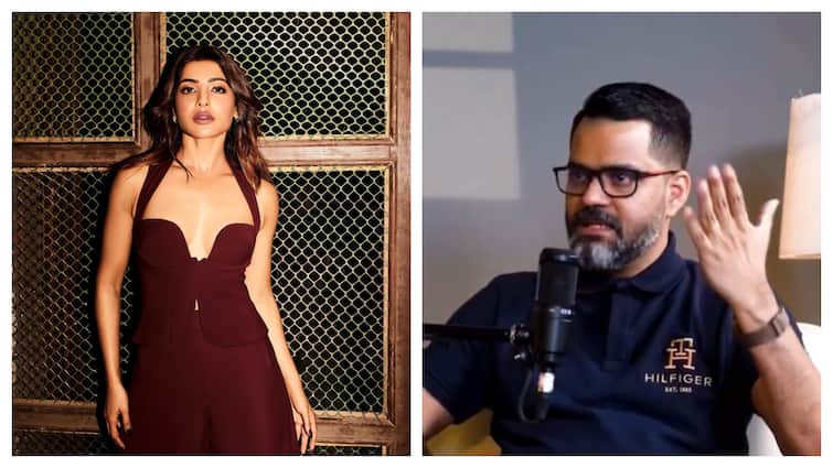 Liver Doc Asks Samantha Ruth Prabhu Not To 'Play Victim', Jwala Gutta Joins In The Conversation