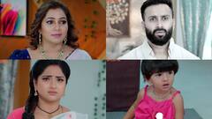 'త్రినయని' సీరియల్: తిలోత్తమ బ్యాగ్‌లో క్షుద్రపూజ సామాగ్రి.. ఇంటికి చింతామణిని తీసుకొచ్చిన విశాలాక్షి!