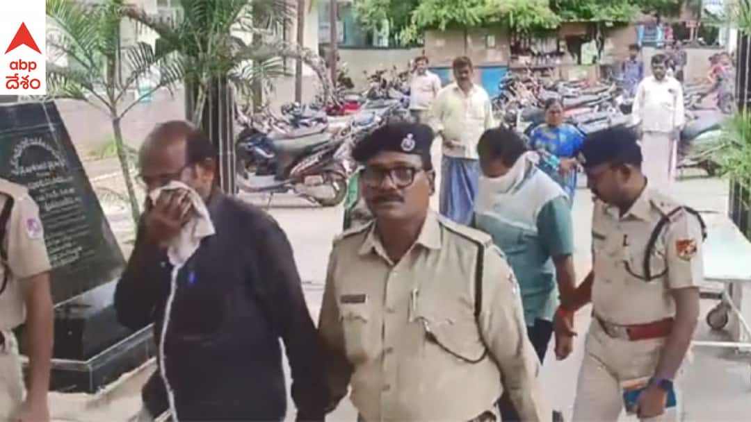 Guntakal DRM CBI has arrested seven accused including five Public Servants Guntakal DRM: అవినీతి ఆరోపణలతో గుంతకల్ రైల్వే డిఆర్ఎం సహా ఏడుగురు అరెస్ట్, ఏకంగా సీబీఐ రంగంలోకి