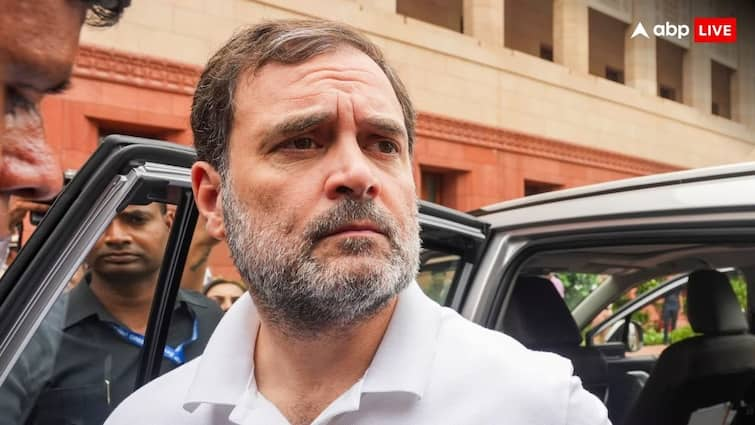 Rahul Gandhi stock in Vertoz Advertising went up by 20 fold shares reached upper circuit Rahul Gandhi: राहुल गांधी के शेयर इस कंपनी में 20 गुना बढ़े, हुआ जबरदस्त फायदा