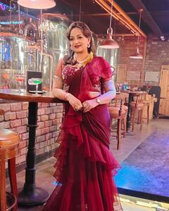 भाग्यश्री नहीं ये एक्ट्रेस होती ‘मैंने प्यार किया’ में सलमान खान की हीरोइन, जानिए क्यों एक्ट्रेस से छीनी फिल्म