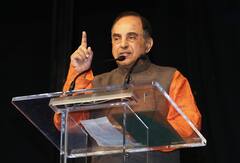 पहले चीन का लिया नाम, फिर रूस-US का जिक्र कर सुब्रमण्यम स्वामी ने PM नरेंद्र मोदी पर दे दिया बड़ा बयान