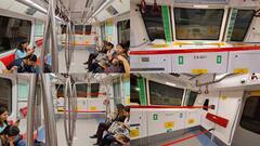 दिल्ली के इस रूट पर बिना ड्राइवर के दौड़ रही मेट्रो, इस सिस्टम के तहत करती हैं काम