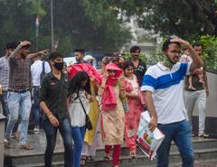 Delhi Weather: दिल्ली में फिर डूबेंगे अंडरपास! जानें- कैसा रहेगा मौसम, अगले पांच दिनों में कब-कब होगी बारिश?