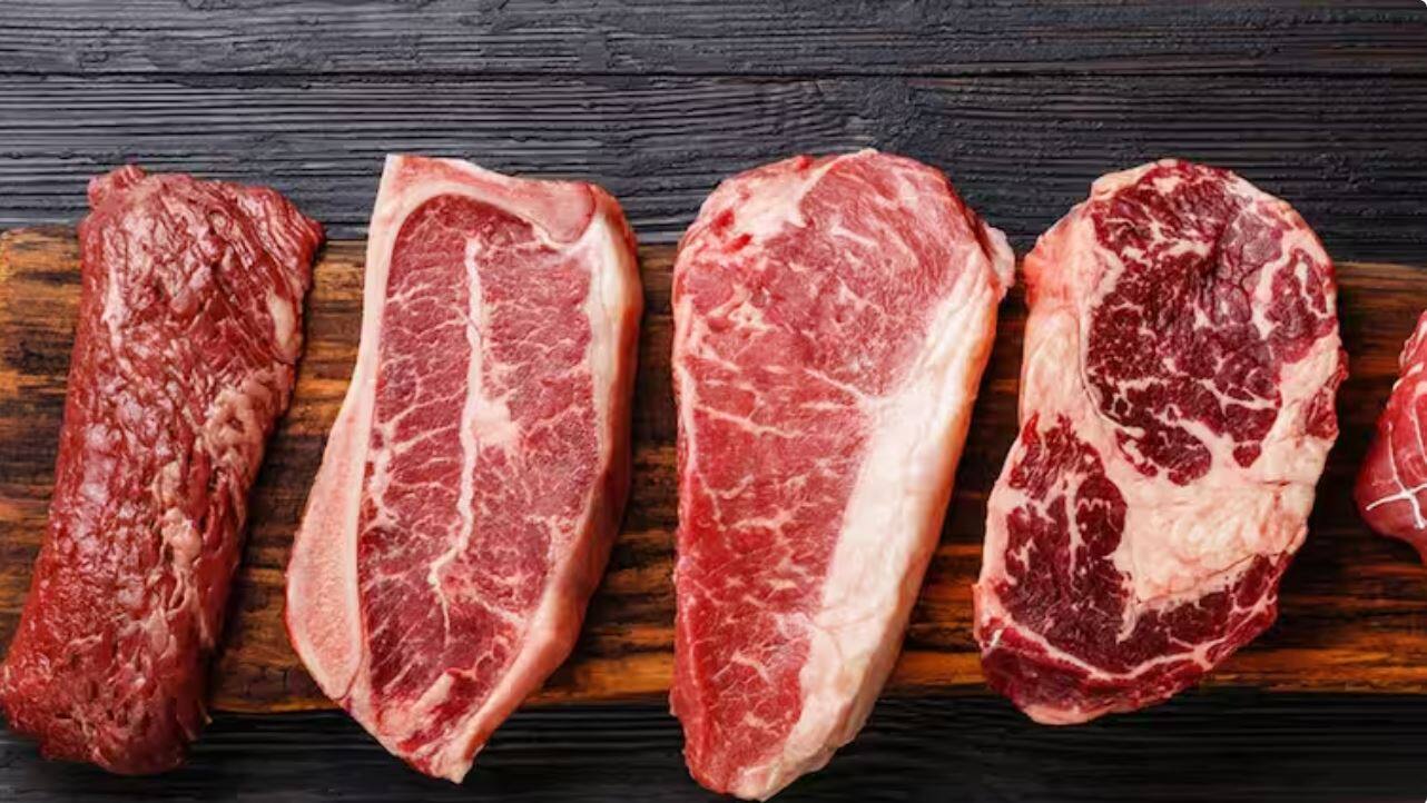 பயங்கர ஷாக்.. 1556 கிலோ கெட்டுப்போன இறைச்சி! சென்னை செண்ட்ரல் ஸ்டேஷனில் வந்திறங்கிய ஆபத்து..