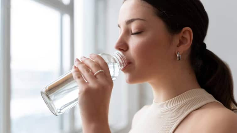 Water fasting craze is growing, do you know how safe it is?