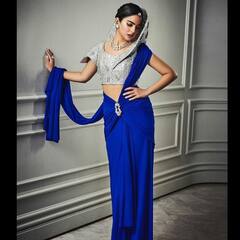 Isha Ambani's Outfits for Anant-Radhika's Sangeet: First Schiaparelli Sari To Manish Malhotra Lehenga