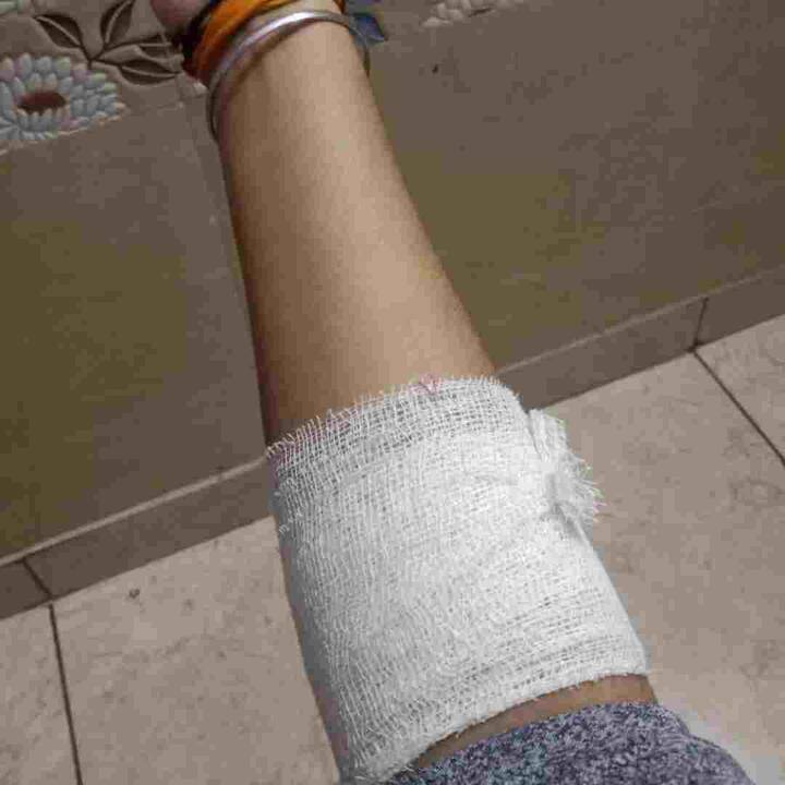 ਅਧਿਐਨ ਵਿੱਚ ਪਾਇਆ ਗਿਆ ਕਿ ਕਈ ਮਸ਼ਹੂਰ ਬ੍ਰਾਂਡਾਂ ਦੀਆਂ ਪੱਟੀਆਂ ਵਿੱਚ ਕੈਂਸਰ ਪੈਦਾ ਕਰਨ ਵਾਲੇ ਪੀਐਫਏਐਸ ਵਰਗੇ ਰਸਾਇਣ ਹੁੰਦੇ ਹਨ। PFAS ਨੂੰ ਪ੍ਰਤੀ-ਅੰਤ ਵਾਲੇ ਪੌਲੀ-ਫਲੋਰੋ ਅਲਕਾਇਲ ਪਦਾਰਥਾਂ ਵਜੋਂ ਜਾਣਿਆ ਜਾਂਦਾ ਹੈ।