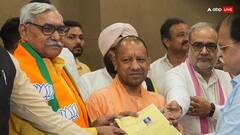 अखिलेश ने पीछे खींच लिए थे कदम, BSP-कांग्रेस ने नहीं दिखाया दम... जानें यूपी MLC उपचुनाव में कैसे जीती BJP