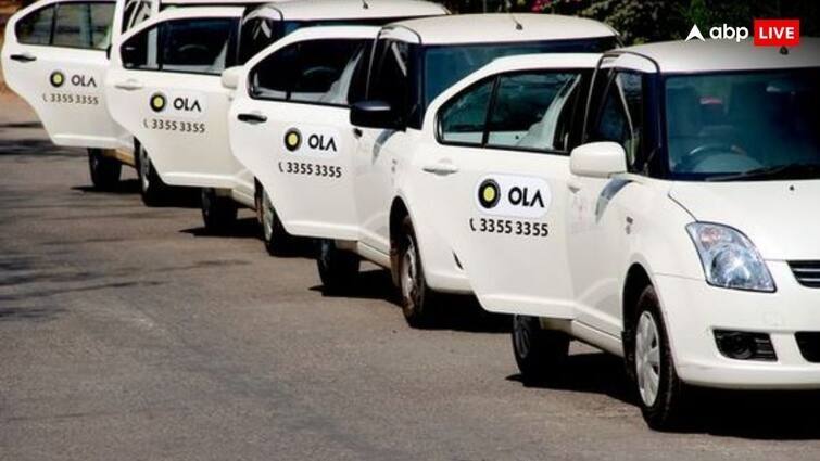 ola cabs will use ola maps instead of google maps Ola Cabs:  গুগল ম্যাপকে বিদায় জানাল ওলা, বাঁচবে ১০০ কোটি টাকা, এল ওলা ম্য়াপ