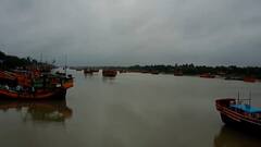 Weather Today : অবশেষে আকাশ হল কালো, রথের আগেই ভিজবে মহানগর, বর্ষার দাপট কোন কোন জেলায়?