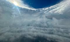 समुद्र में कैसे बनता है तूफान, क्या है इसके पीछे की असल वजह?