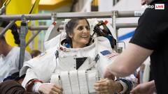 सुनीता विलियम्स धरती से कितनी दूर हैं, वहां पहुंचने में लगता है कितना वक्त?