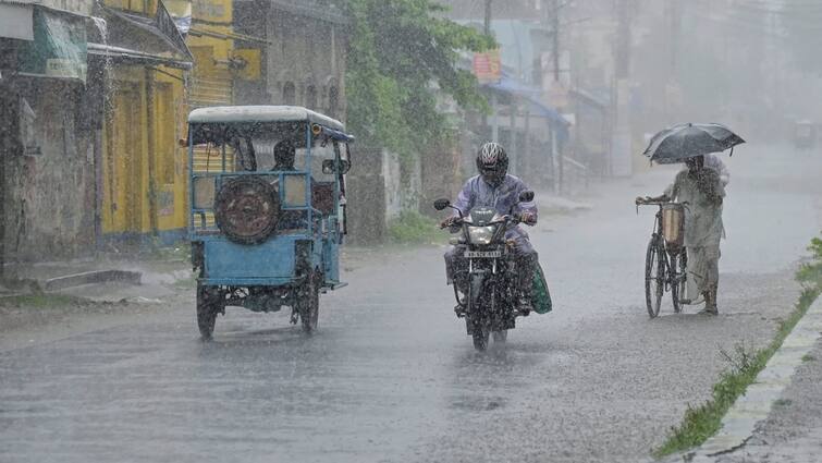 Karnataka Rain Alert: IMD Issues Red Alert For State As Several Regions ...