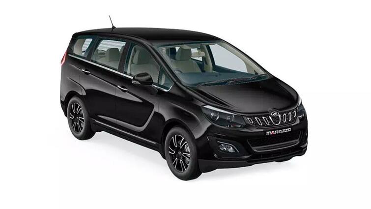 Mahindra Marazzo to be discontinued after six years from indian automobile industry Mahindra Marazzo: மஹிந்திரா திடீர் முடிவு - மராஸ்ஸோ கார் மாடல் உற்பத்தியை கைவிட திட்டம், காரணம் என்ன?