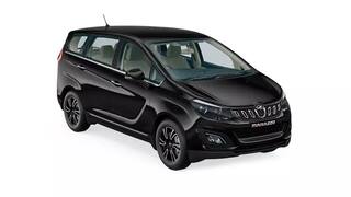 Mahindra Marazzo: மஹிந்திரா திடீர் முடிவு - மராஸ்ஸோ கார் மாடல் உற்பத்தியை கைவிட திட்டம், காரணம் என்ன?