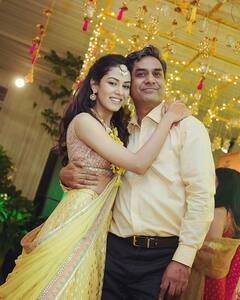 Shahid-Mira Anniversary: शाहिद कपूर-मीरा राजपूत की शादी को पूरे हुए 9 साल, देखें कपल की इनसाइड वेडिंग फोटोज